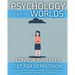 Psychology Worlds Issue 14: CBT For Depression A Clinical Psychology Introduction To Cognitive Behavioural Therapy For Depression