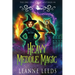 Heavy Meddle Magic