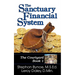The Sanctuary Financial System: The Courtyard, Book 1