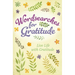 Wordsearches for Gratitude: Live Life with Gratitude