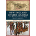 New England Citizen Soldiers of the Revolutionary War: Minutemen and Mariners