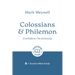 Colossians & Philemon: Confident Christianity: 7-Session Bible Study