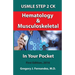 Hematology and Musculoskeletal In Your Pocket: USMLE STEP 2 CK In Your Pocket