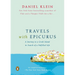 Travels with Epicurus: A Journey to a Greek Island in Search of a Fulfilled Life