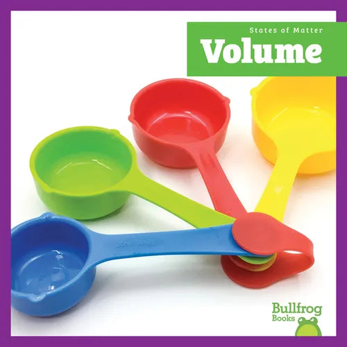 Volume