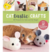 Cattastic Crafts: DIY Project for Cats and Cat People