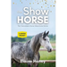 The Show Horse - Book 2 in the Connemara Horse Adventure Series LARGE PRINT