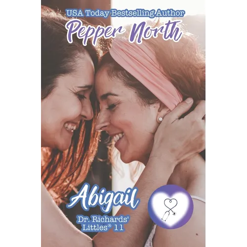 Abigail: Dr. Richards' Littles 11