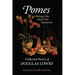 Pomes: Writing Like There's No Tomorrow