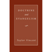 Doctrine and Evangelism