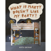 What If Marty Doesn't Like My Party?