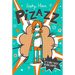 Pizazz