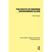 The Roots of Modern Environmentalism