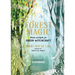Forest Magic: Rituals and Spells for Green Witchcraft