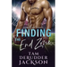 Finding the End Zone