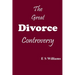 The Great Divorce Controversy