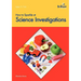 How to Sparkle at Science Investigations