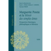 Marguerite Porete Et Le Miroir Des Simples Ames: Perspectives Historiques, Philosophiques Et Litteraires