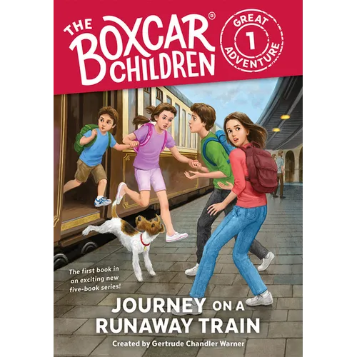 Journey on a Runaway Train
