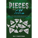 Pieces. and Me.: The Stuff That Wakes Me Up at Night
