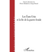 Les Etats-Unis et la fin de la guerre froide