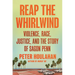 Reap the Whirlwind: Violence, Race, Justice, and the Story of Sagon Penn