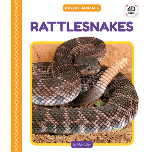 Rattlesnakes