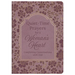 Quiet-Time Prayers for a Woman's Heart: Comforting Conversations with God
