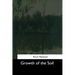 Growth of the Soil