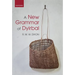 A New Grammar of Dyirbal