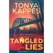 Tangled Lies: A Maisie Doss Mystery