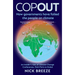 Copout: How Governments Have Failed the People on Climate - An Insider's View of Climate Change Conferences, from Paris to Dub