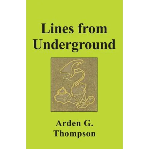 Lines from Underground