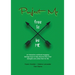 Project Me an interactive workbook engaging teenage boys to help discover their inner strengths and utilize them for life