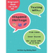 Texting with Hispanic Heritage: Frida Kahlo, Cesar Chavez, and Sor Juana Inés de la Cruz Biography Book for Kids