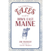Forgotten Tales of Down East Maine