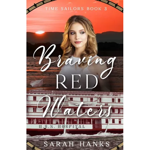 Braving Red Waters: A Time-Travel Adventure