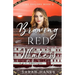 Braving Red Waters: A Time-Travel Adventure