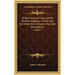 El Bien General, Coleccion De Secretos Indigenas Y Otros Que Por Medio De La Practica Han Sido Descubiertos (1885)