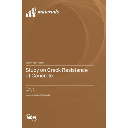 Study on Crack Resistance of Concrete
