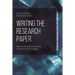 Writing the Research Paper: Multicultural Perspectives for Writing in English as a Second Language
