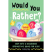 Would You Rather? Easter Edition: Hop into a Hilarious Springtime Game for Kids