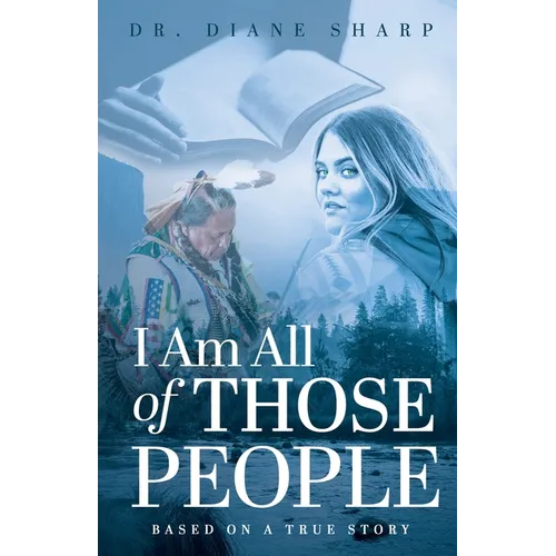 I Am All of Those People