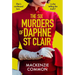 The Six Murders of Daphne St Clair: A Darkly Witty and Unputdownable Debut Thriller to Keep You Hooked in 2026