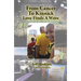 From Cancer to Kinnick: Loves Finds a Wave