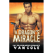 A Dragon's Miracle: Gay Dragon MPREG Romance