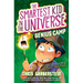 Genius Camp: The Smartest Kid in the Universe, Book 2