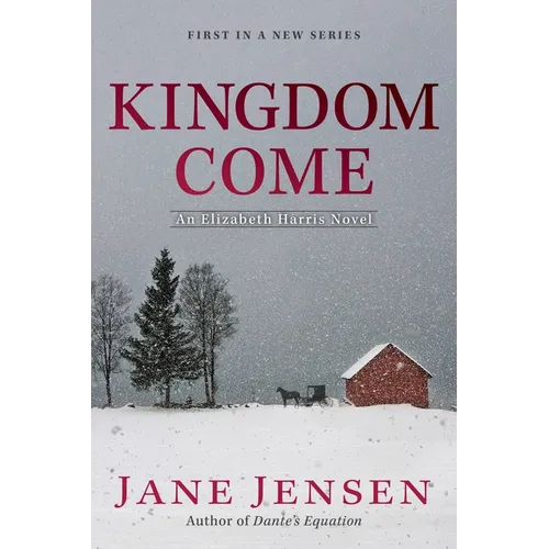 Kingdom Come