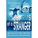 In the Arms of a Stranger: Stories from the Streets: My Life as a Paramedic