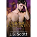 Billionaire Undaunted: The Billionaire's Obsession Zane